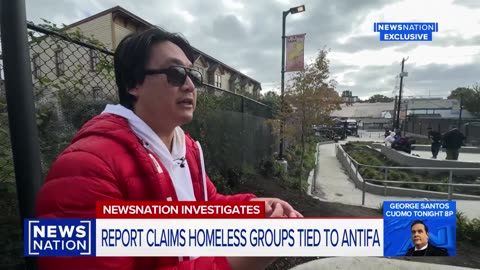 Newsnation reporter @RichMcHugh went to Seattle to investigate how Antifa