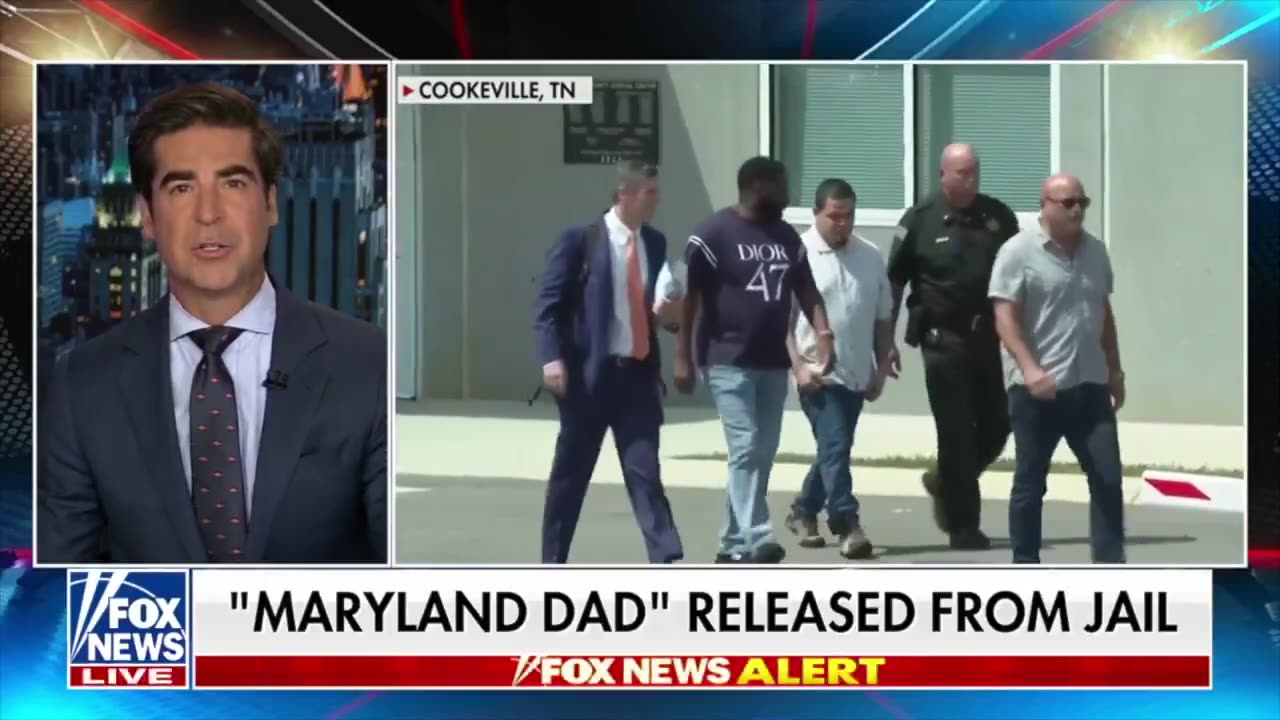 🚨 ALERT: Maryland Dad AKA the MS-13 GANGBANGER… RELEASED from Jail
