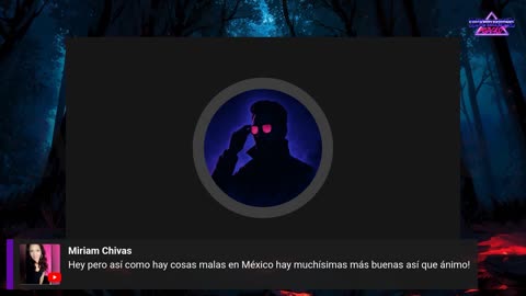 Show En Vivo - 31 de Octubre