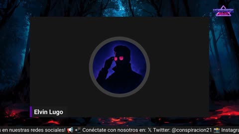 Show En Vivo - 31 de Octubre