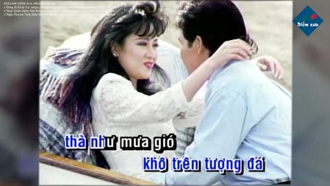 Thà Như Giọt Mưa - Vũ Khanh - Tác Giả - Phạm Duy - Thơ Nguyễn Tất Nhiên