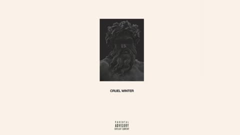 Can't Look Into My Eyes [V7] - Cruel Winter V1 (Kanye West) [Unreleased]