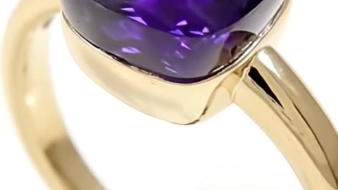 POMELLATO PETIT NUDE RING