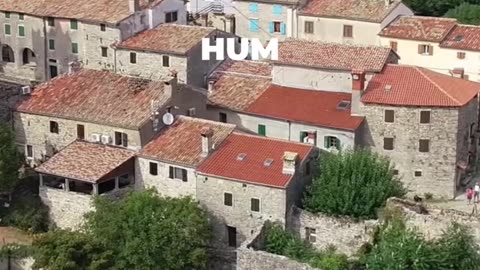 Smallest Cities Adventure Guide: Top 5 In The World