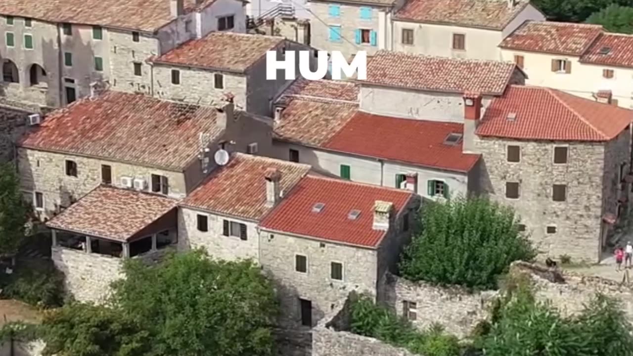 Smallest Cities Adventure Guide: Top 5 In The World