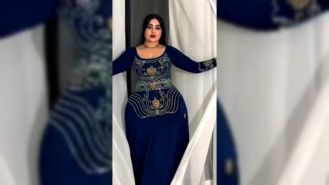 💞Arabic Sheikha Mahra _ Biography curvy_ Fashion princess of Dubai Royal dress_ hotbody style🤯 Mahra