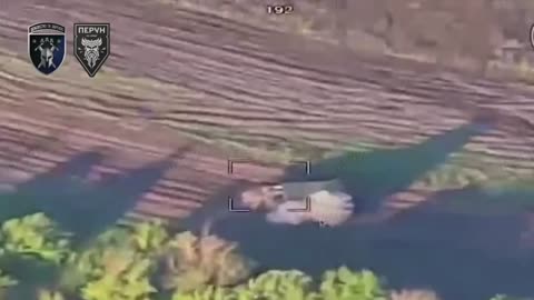 Epic Drone Strikes and Detonations You Don't Want to Miss