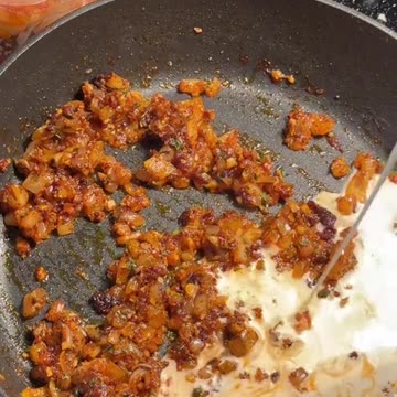 Marry me shrimp pasta 🍝 #creatorsearchinsights #pasta