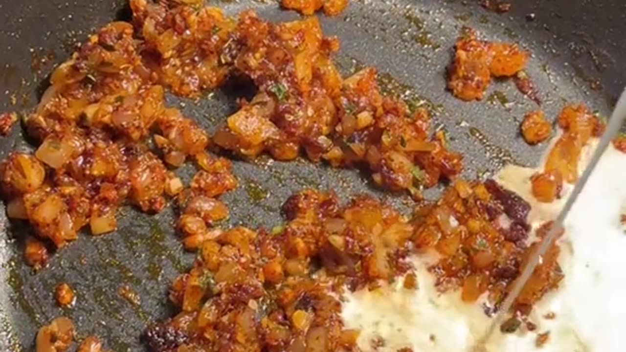 Marry me shrimp pasta 🍝 #creatorsearchinsights #pasta