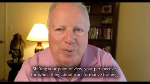 Transform your perspective