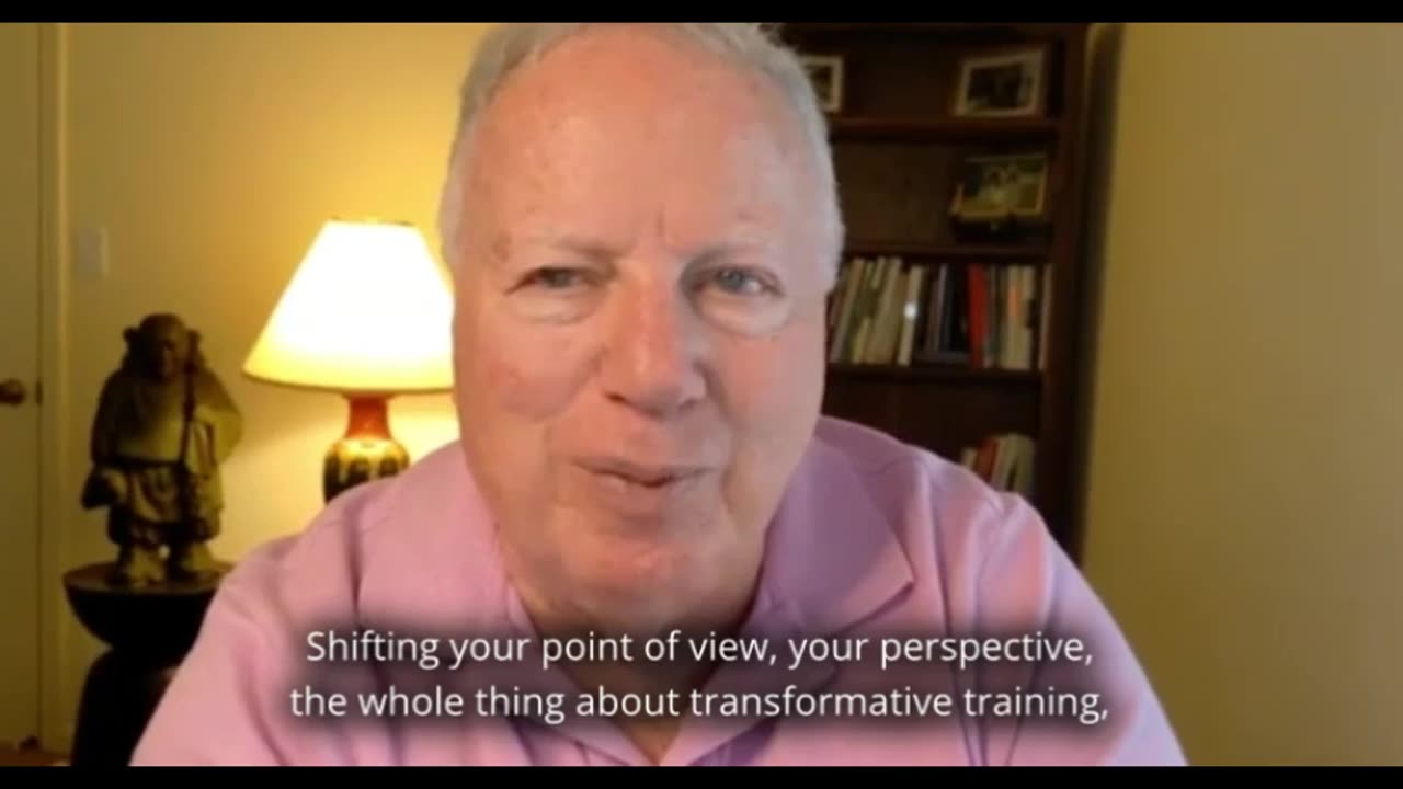 Transform your perspective