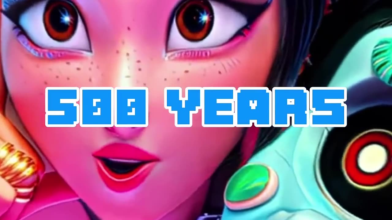 How Many Years of Life Would You Gift Zoey from K-pop Demon Hunters?🎤💖