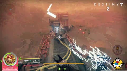 Destiny 2 ᕈS5 🎮 : HERESY : DAY ONE HUNDRED & SIXTY FIVE : CHECK IN