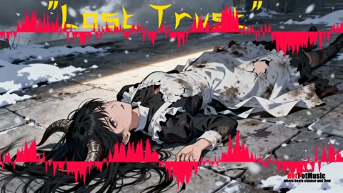 Lost Trust (Shamisen Metal)