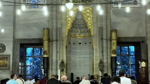 Islamic video