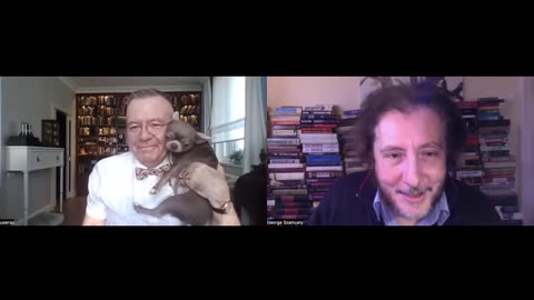 TG 1885: Trump Speaks To Putin, Zelensky, E.U.--Now What?
