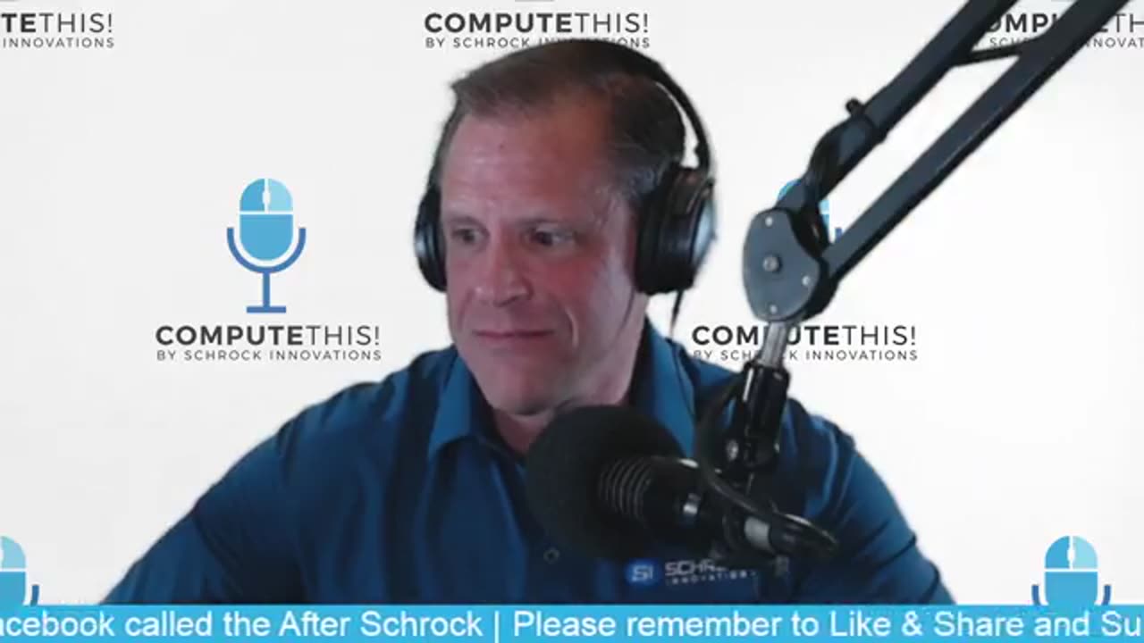 Compute This! | May 25, 2025