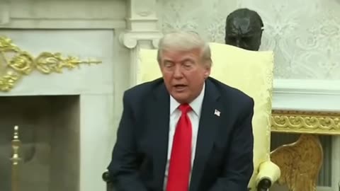 He didn't get elected! 🙂