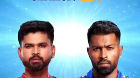 Countdown to IPL 2025: Everything You Need to Know About the Big Match – PBKS vs MI on Reddy Anna.