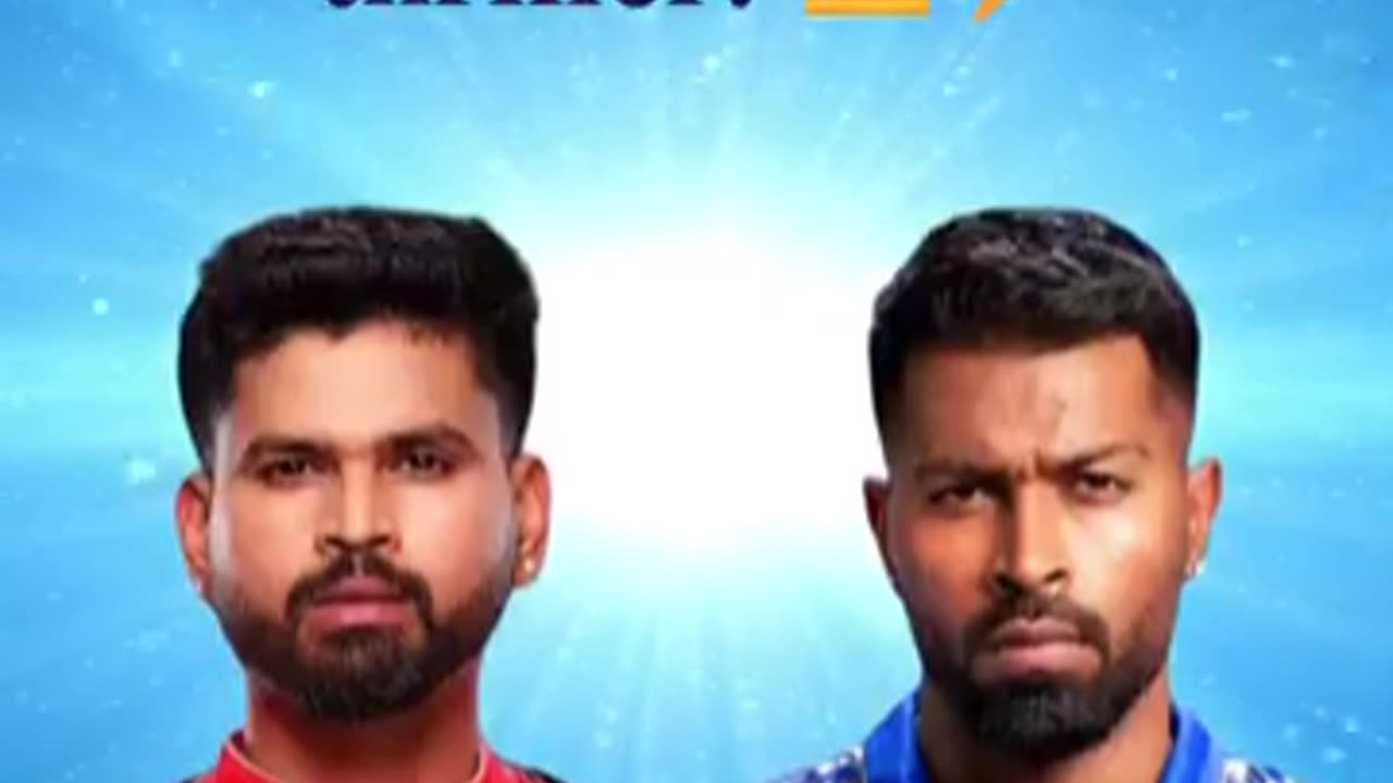 Countdown to IPL 2025: Everything You Need to Know About the Big Match – PBKS vs MI on Reddy Anna.