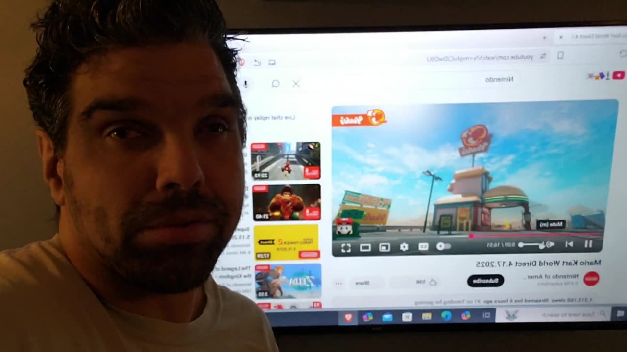 I'm sorry, Nintendo. Mario Kart World is not worth $80.