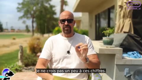L'ABOMINATION DE LA DÉSOLATION