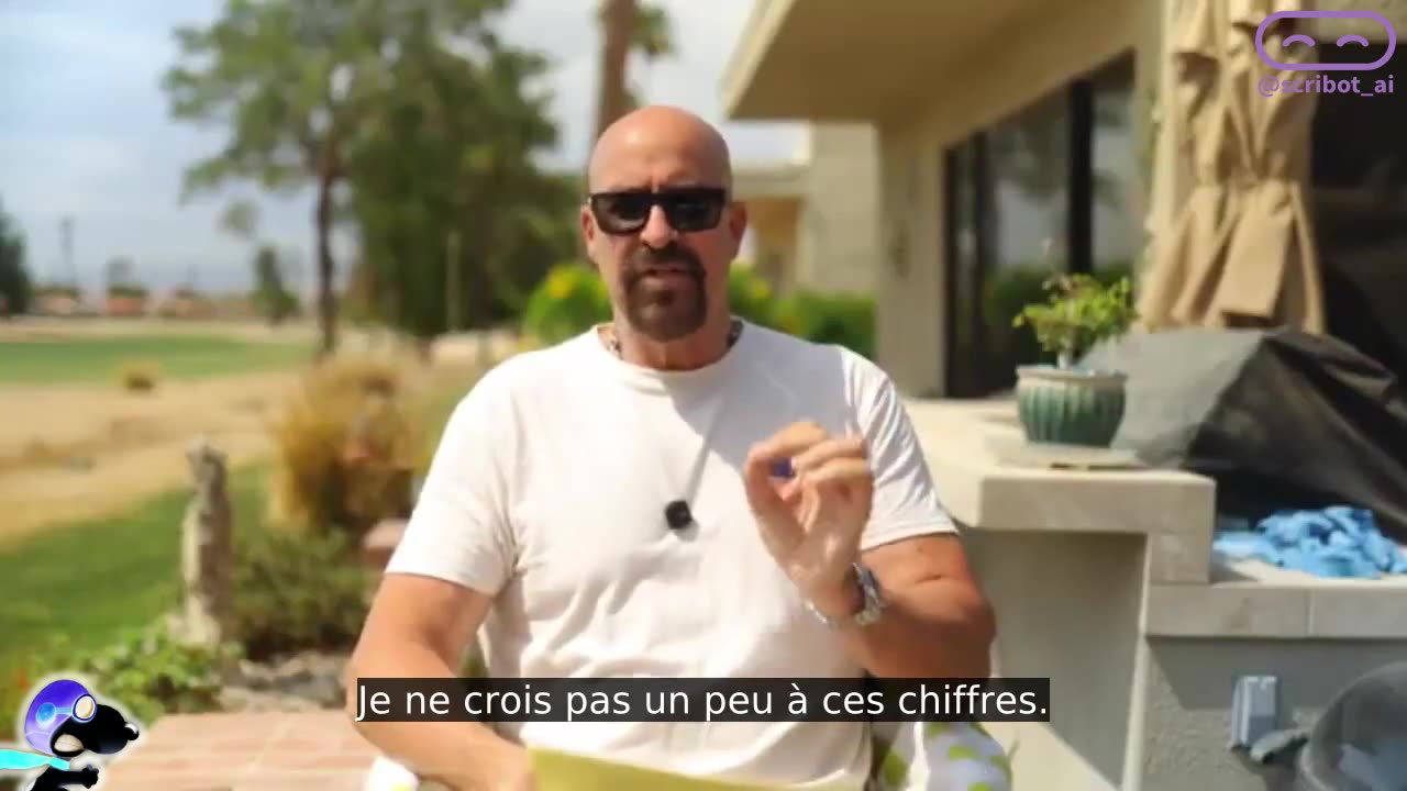 L'ABOMINATION DE LA DÉSOLATION