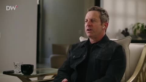 Jordan B Peterson: How the Internet Is Breaking Our Brains - Sam Harris!