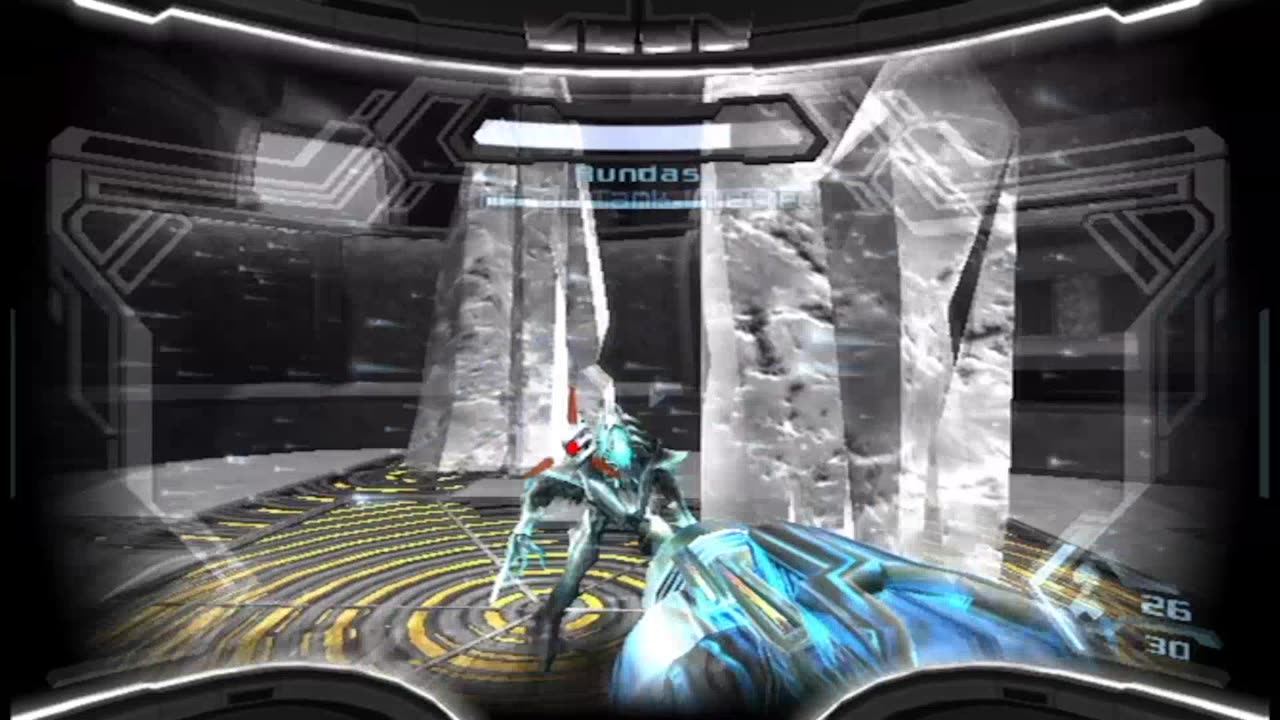 Metroid Prime 3: Corruption Playthrough - Part 6