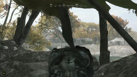 Hunt showdown:1896