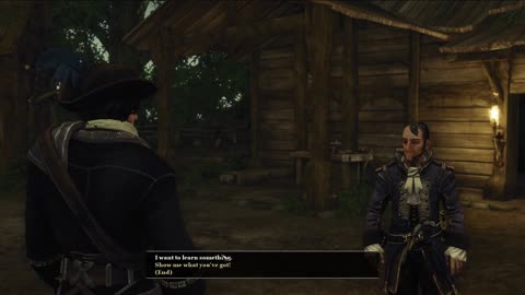 [1/3] Risen 2 (Pirate) - Episode 9 - Preperations for Assault [NC]