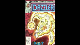 X-Men Dazzler 5