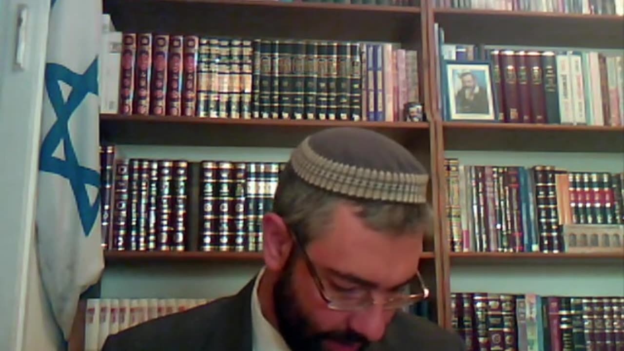 [23-03-2016] - Το Θαύμα του Ισραήλ [#0131]