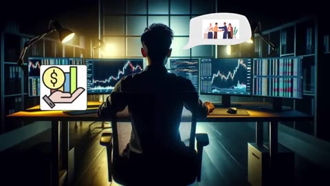 How to Deal with Trading Losses | Psychology of Recovery