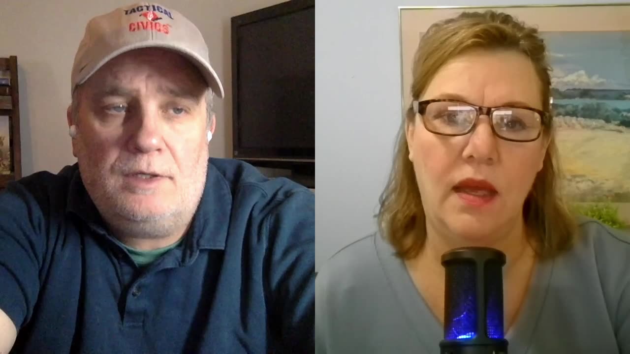 The County Line Ep 3: Liberty’s Lifeboats—Gold, Guns, and Protecting the Vulnerable