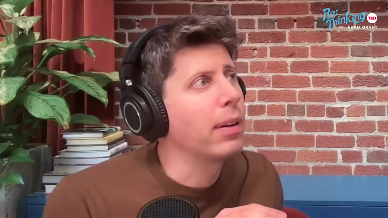 Will scientists use AI? #openai #ai #samaltman #trendingpods