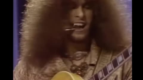 Migration - The Amboy Dukes with Ted Nugent