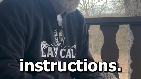 Which Instructions