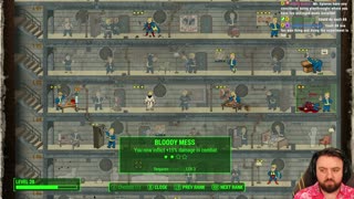 Fallout 4 But I Can Only Use The Flaming Pistol🔥