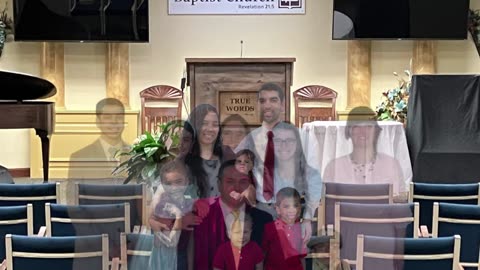 Sunday School - 6/29/25 - From Leech to Light: Asking For The Right Things