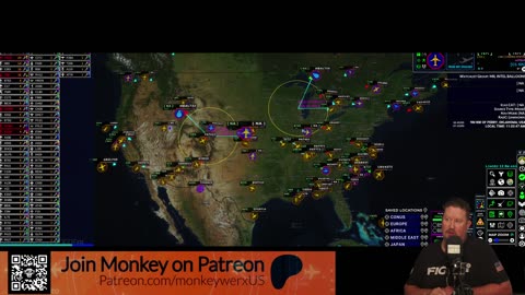 Operation Midnight Hammer - SITREP 06.22.25