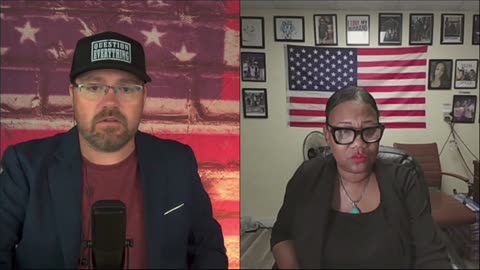 [Full Interview] Lavern Spicer on Shiloh Hendrix and Karmelo Anthony