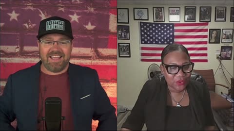 [Full Interview] Lavern Spicer on Shiloh Hendrix and Karmelo Anthony
