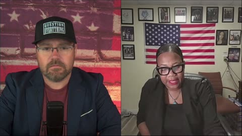 [Full Interview] Lavern Spicer on Shiloh Hendrix and Karmelo Anthony