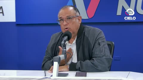 Palabra Viva - Magdiel Narváez