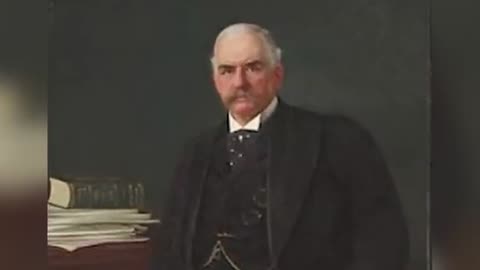 J. P. Morgan, Men Who Ruled America.