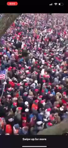 ThrowBack | Jan 6th 2021 (FEDSURRECTION) We The People Set Up By Out Own Establishment