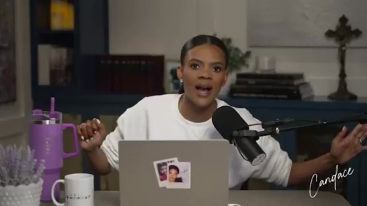 Candace truth Bombs