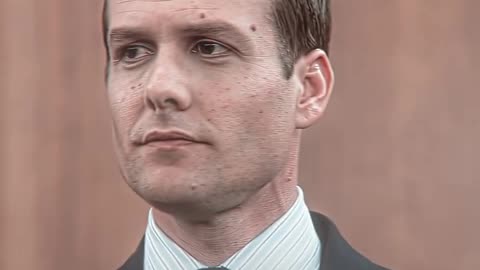 Harvey Specter The Best Closer!!