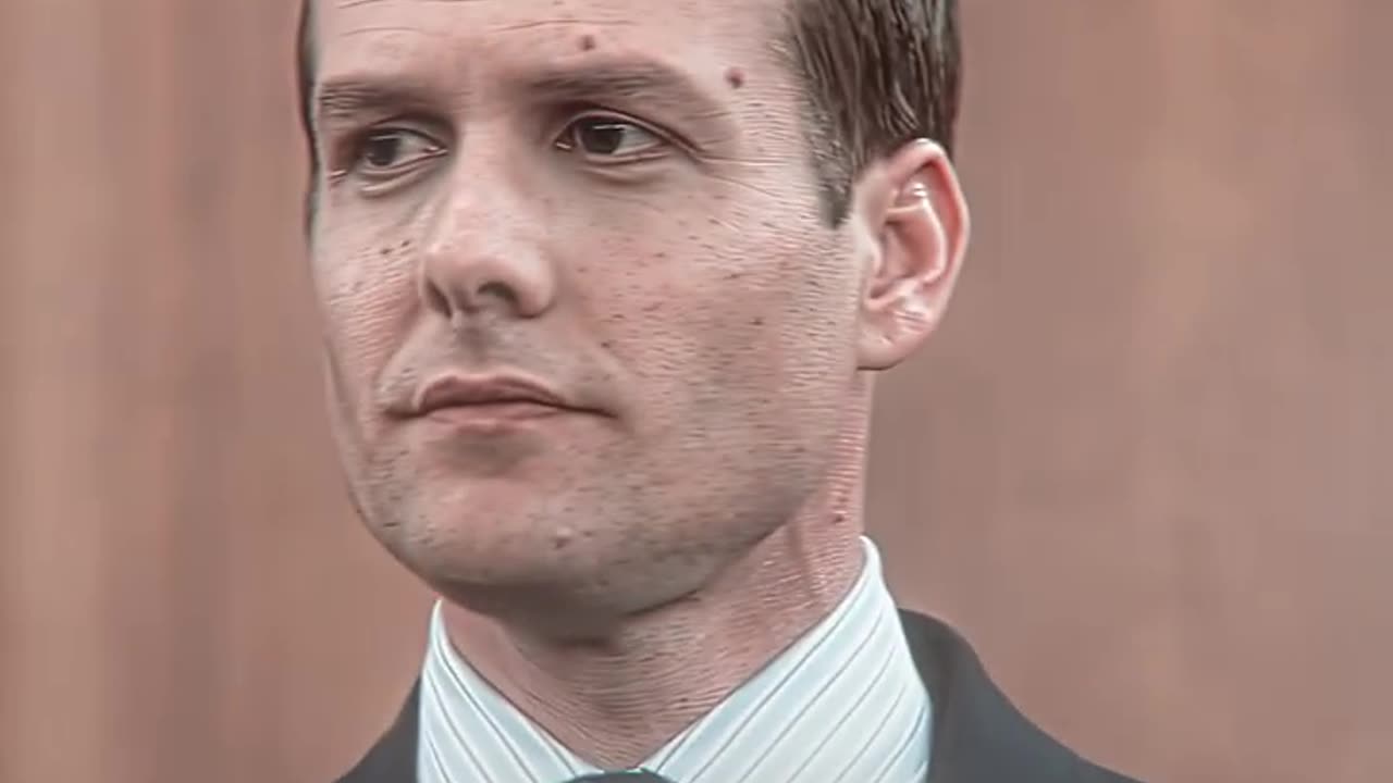 Harvey Specter The Best Closer!!